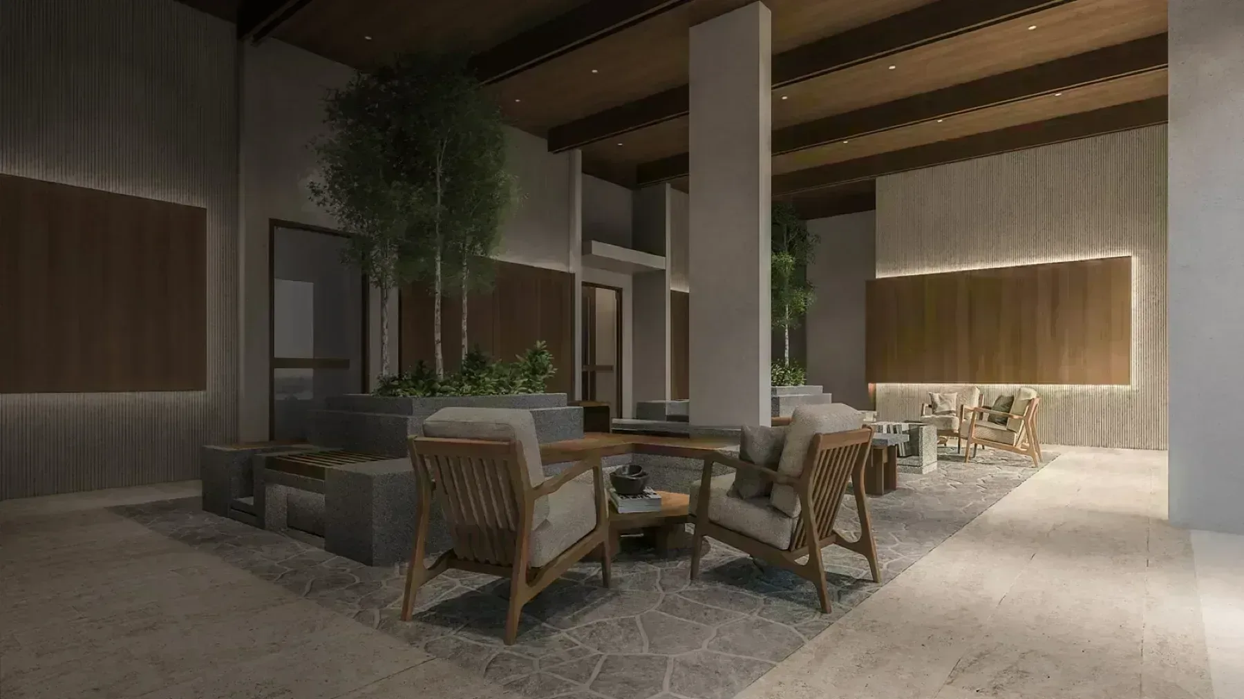 Amberwood Resort Residences in Johor Bahru